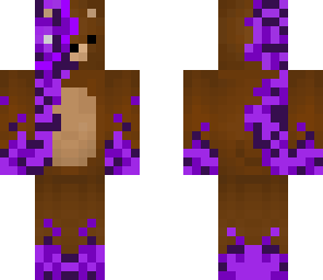 tainted teddy