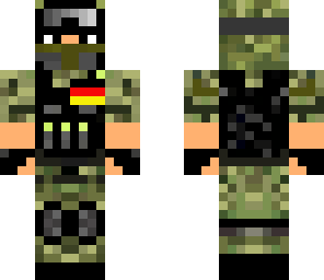 german soldier
