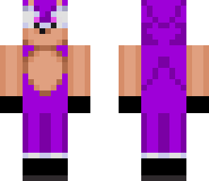 sonic neosys purple