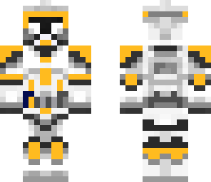 commander cody