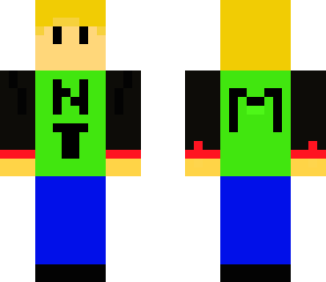 tobynatoras
