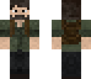 joel the last of us