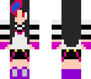 cool girl