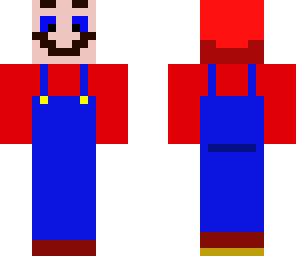 mario ahyaha