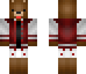 boxer bear