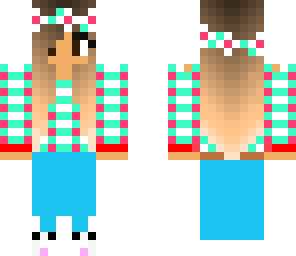 christmas me