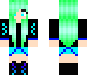 meloetta girl edit