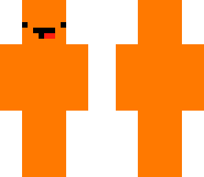 derp orange
