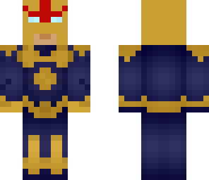 gold nova