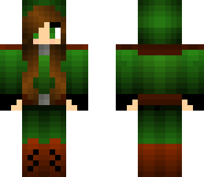 green elf insa