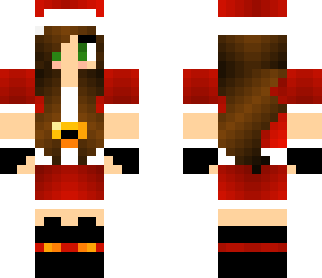 santa elf insa