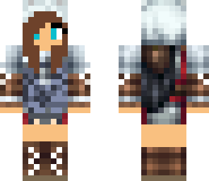 assassin diamondgirlry