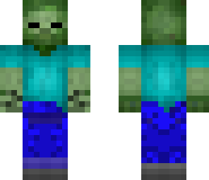 hd zombie