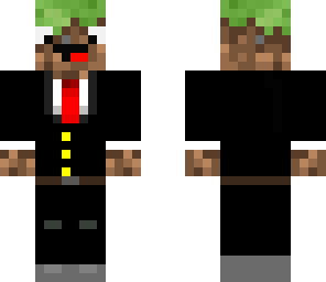 zani_bw's skin