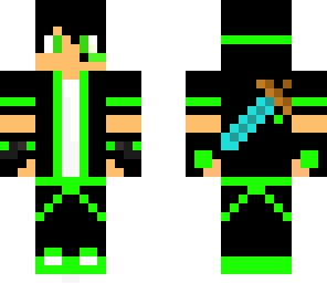 djboygreen