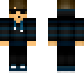 updated skin