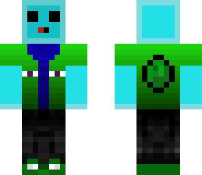 minecraft my skin