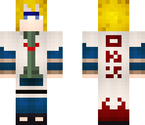 minato namikaze