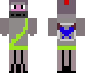 pigfrik