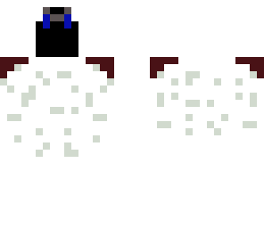 angry ghost