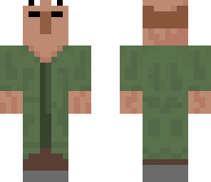 villager kurzy