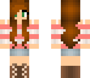 watermelon color shirt 2