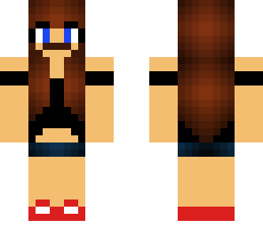 bearded woman