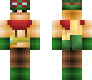 teemo