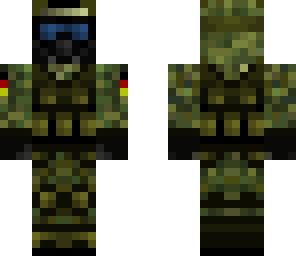 a german soldier ein deutscher soldat dk2 hd mlg