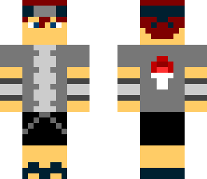 shinobi