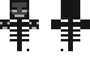 plastic wither
