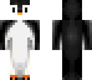 penguin