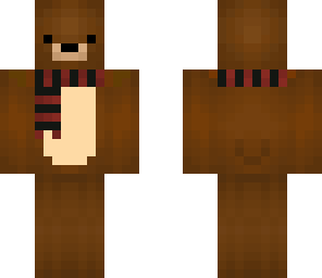 my bear xd
