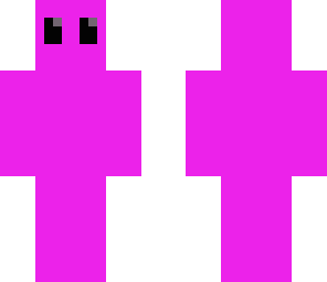pink flash