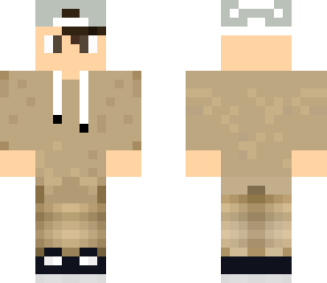 mi nuevo skin de minecraft  reto 5 likes