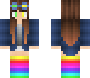 rainbow friendly
