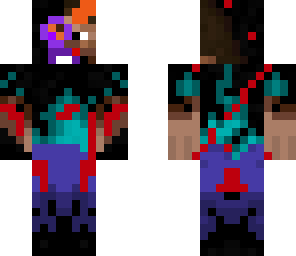 endrman steve