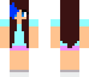 pajama skin
