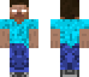 new herobrine