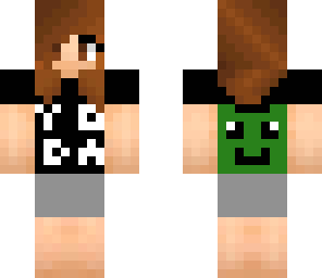 edited me making this skin right now lol
