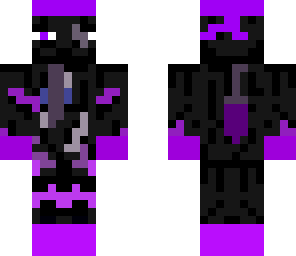 endrman dan 8