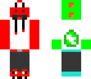 angry yoshi