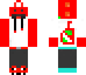 angry yoshi