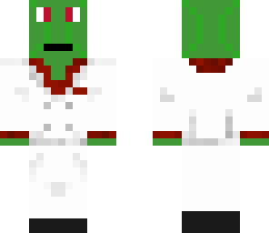alien