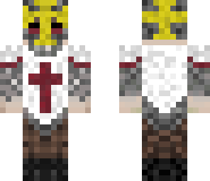 golem knight