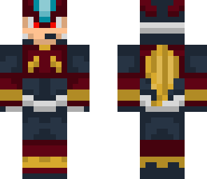 omega zero
