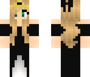 edit if dead princess