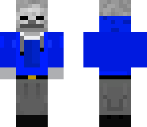 cool skeleton