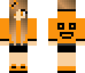 my halloween skin