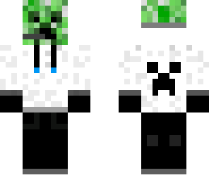 creeper guy